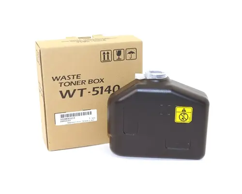 Бункер Kyocera WT-5140 за отработен тонер