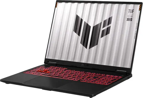 Лаптоп ASUS TUF Gaming A16 2025 FA608UM-RV016 - 16" IPS FullHD+, AMD Ryzen 7 260, 16GB DDR5, 1TB SSD, RTX 5060 8GB GDD7 - image 5