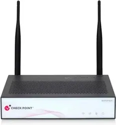 CHECK POINT 2550 appliance Includes SNBT subscription package and Collaborative Premium support for 1Y