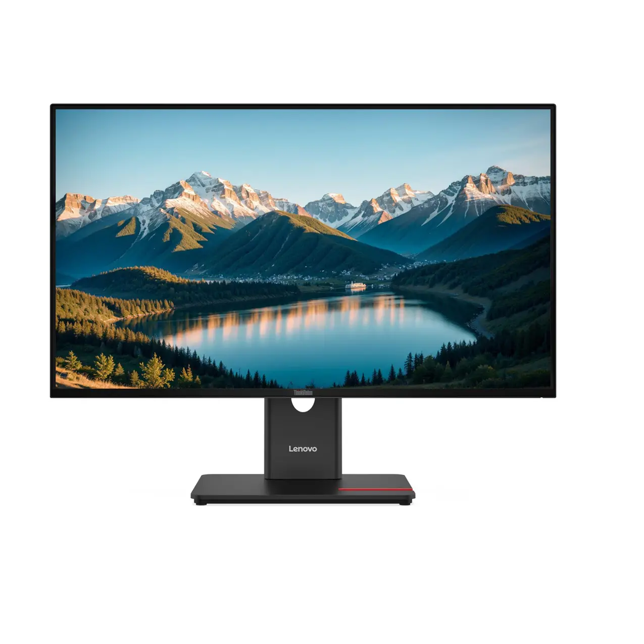 Монитор, 27 LENOVO T27Q-40/ 64A6GAT6EU