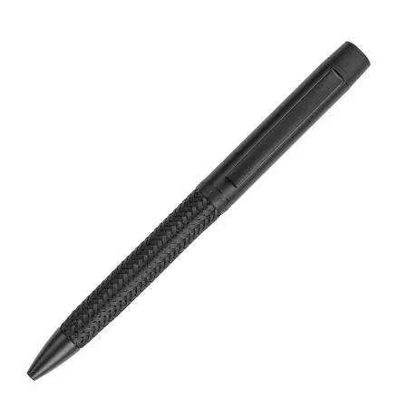 Мъжки комплект химикалка и портфейл Auto Set с логото на Audi - image 6