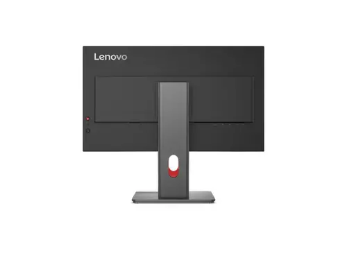 Monitor, Lenovo ThinkVision P27q-40 27" IPS, WLED, 2560x1440, 16:9, 4ms, 24Hz - 120Hz, 350 cd/m2, 1500:1, HDMI, DP, 3x USB-A , 1x USB-C, 1x USB-B - 6