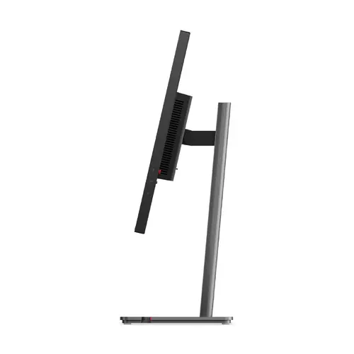 Монитор, Lenovo ThinkVision P27q-40 27" IPS, WLED, 2560x1440, 16:9, 4ms, 24Hz - 120Hz, 350 cd/m2, 1500:1, HDMI, DP, 3x USB-A , 1x USB-C, 1x USB-B, Tilt, Swivel, Pivot, Height Adjust Stand - image 6