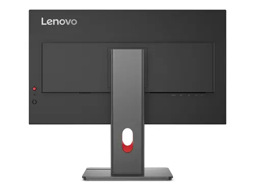 Monitor, Lenovo ThinkVision P27q-40 27" IPS, WLED, 2560x1440, 16:9, 4ms, 24Hz - 120Hz, 350 cd/m2, 1500:1, HDMI, DP, 3x USB-A , 1x USB-C, 1x USB-B - 9