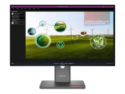 Монитор, Lenovo ThinkVision P27q-40 27