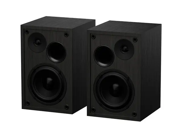 Ηχεία, Genesis Arsen 302 Speakers, BT 2.0, Μαύρο