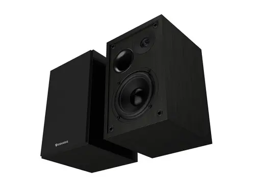 Тонколони, Genesis Arsen 302 Speakers, BT 2.0, Black - image 1