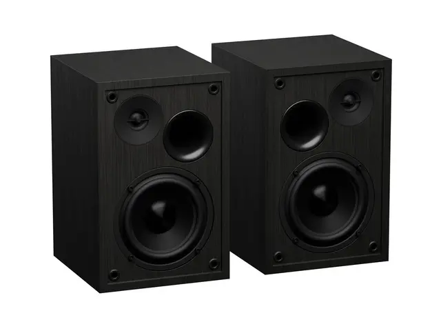 Boxe, Genesis Arsen 302 Speakers, BT 2.0, Negru - image 3