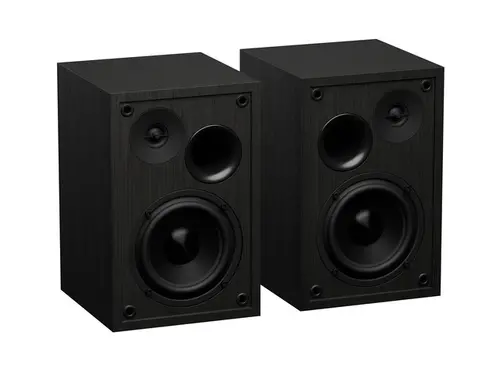 Тонколони, Genesis Arsen 302 Speakers, BT 2.0, Black - image 3