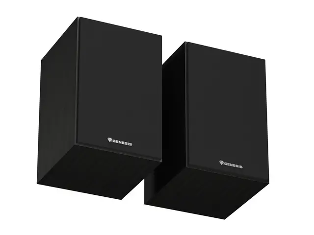 Boxe, Genesis Arsen 302 Speakers, BT 2.0, Negru - image 5