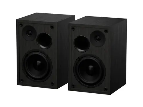 Ηχεία, Genesis Arsen 302 Speakers, BT 2.0, Μαύρο - 1