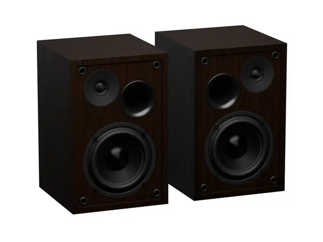 Тонколони, Genesis Arsen 302 Speakers, BT 2.0, Brown