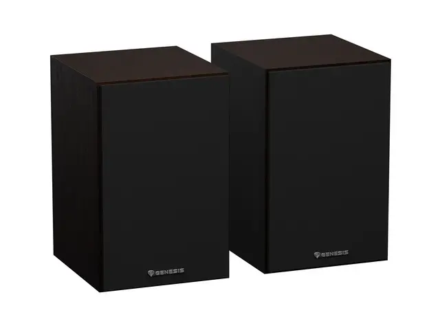 Boxe, Genesis Arsen 302 Speakers, BT 2.0, Maro - image 1