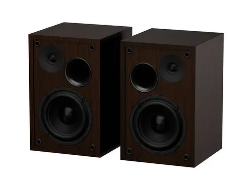 Тонколони, Genesis Arsen 302 Speakers, BT 2.0, Brown - image 2