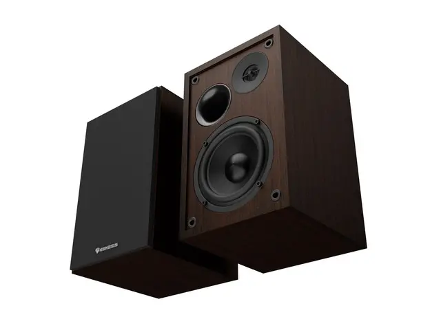 Boxe, Genesis Arsen 302 Speakers, BT 2.0, Maro - image 4