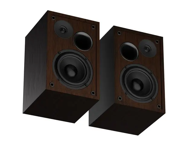 Ηχεία, Genesis Arsen 302 Speakers, BT 2.0, Καφέ - image 6