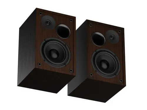 Тонколони, Genesis Arsen 302 Speakers, BT 2.0, Brown - image 6