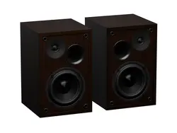 Тонколони, Genesis Arsen 302 Speakers, BT 2.0, Brown