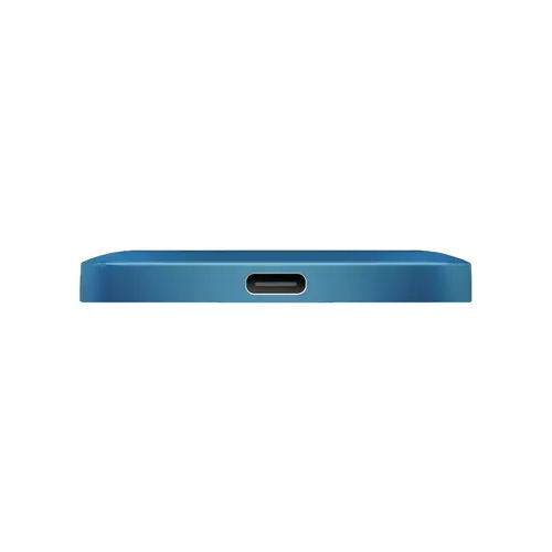 Твърд диск, Verbatim SnapBack SSD 1TB Blue Metallic - image 3