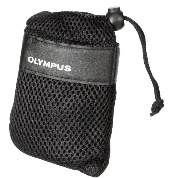 БИНОКЪЛ 8x21 RC II WR GRN OLYMPUS - ЗЕЛЕН - image 1