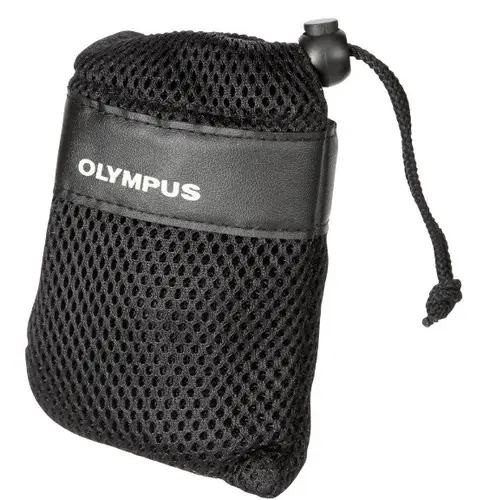 БИНОКЪЛ 8x21 RC II WR GRN OLYMPUS - ЗЕЛЕН - image 1