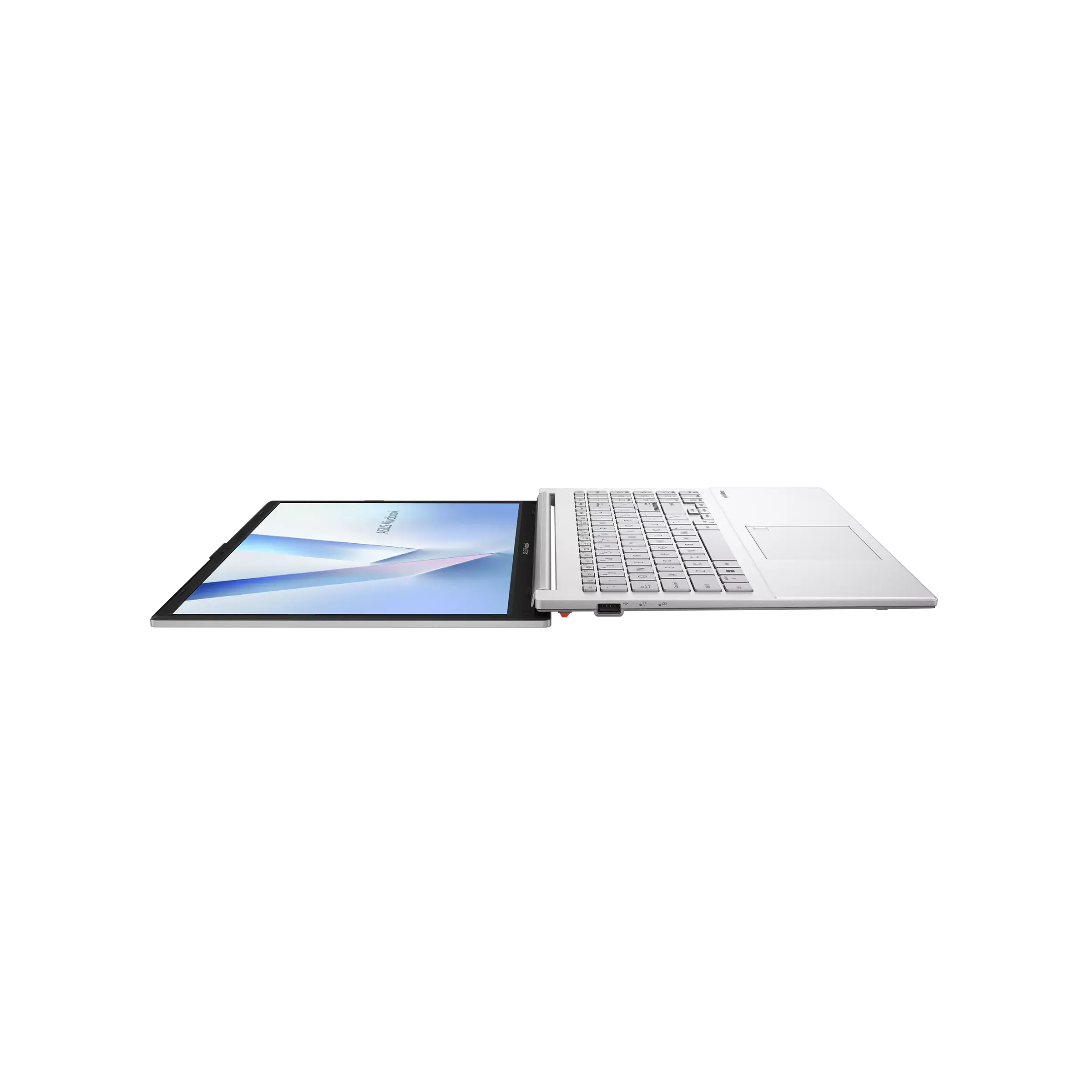 Лаптоп ASUS Vivobook Go 15 E1504FA-BQ2337- 15.6" FHD, Ryzen 3 7320U, 16GB LPDDR5, 512GB SSD, Free OS - image 4