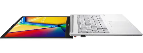 Лаптоп ASUS Vivobook Go 15 E1504FA-BQ2345 - 15.6" FHD, Ryzen 3 7320U, 8GB LPDDR5, 512GB SSD, Free OS - image 4