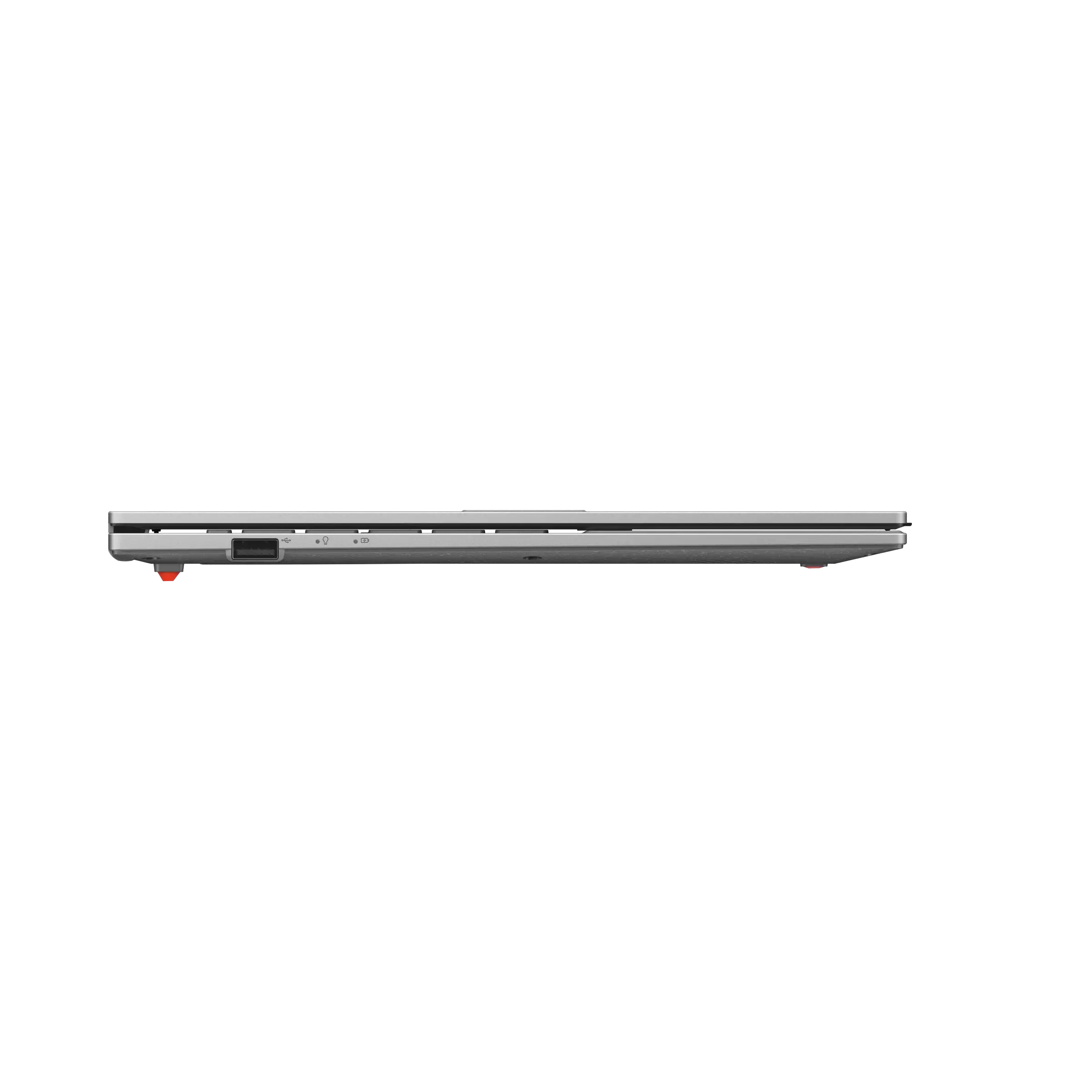 Лаптоп ASUS Vivobook Go 15 E1504FA-BQ2337- 15.6" FHD, Ryzen 3 7320U, 16GB LPDDR5, 512GB SSD, Free OS - image 6