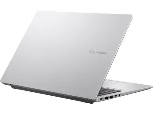 Лаптоп ASUS Vivobook 16 X1607CA-MB059  - 16" IPS WUXGA, Intel Core 5 225H, 16GB LPDDR5X, 512GB SSD, Free OS - image 2