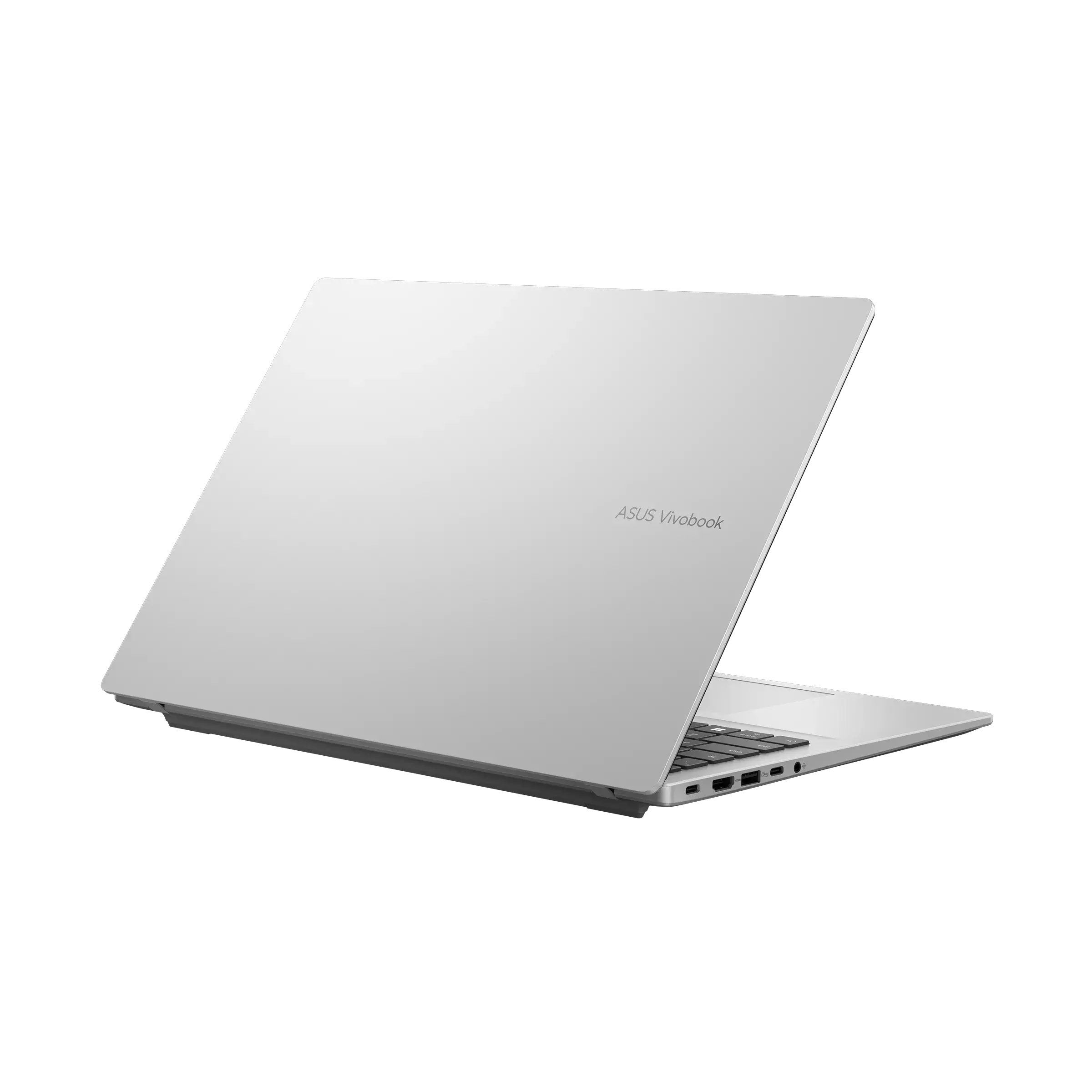 Лаптоп ASUS Vivobook 16 X1607CA-MB059 - 16" IPS WUXGA, Intel Core Ultra 5 225H, 16GB LPDDR5X, 512GB SSD, Free OS - image 3