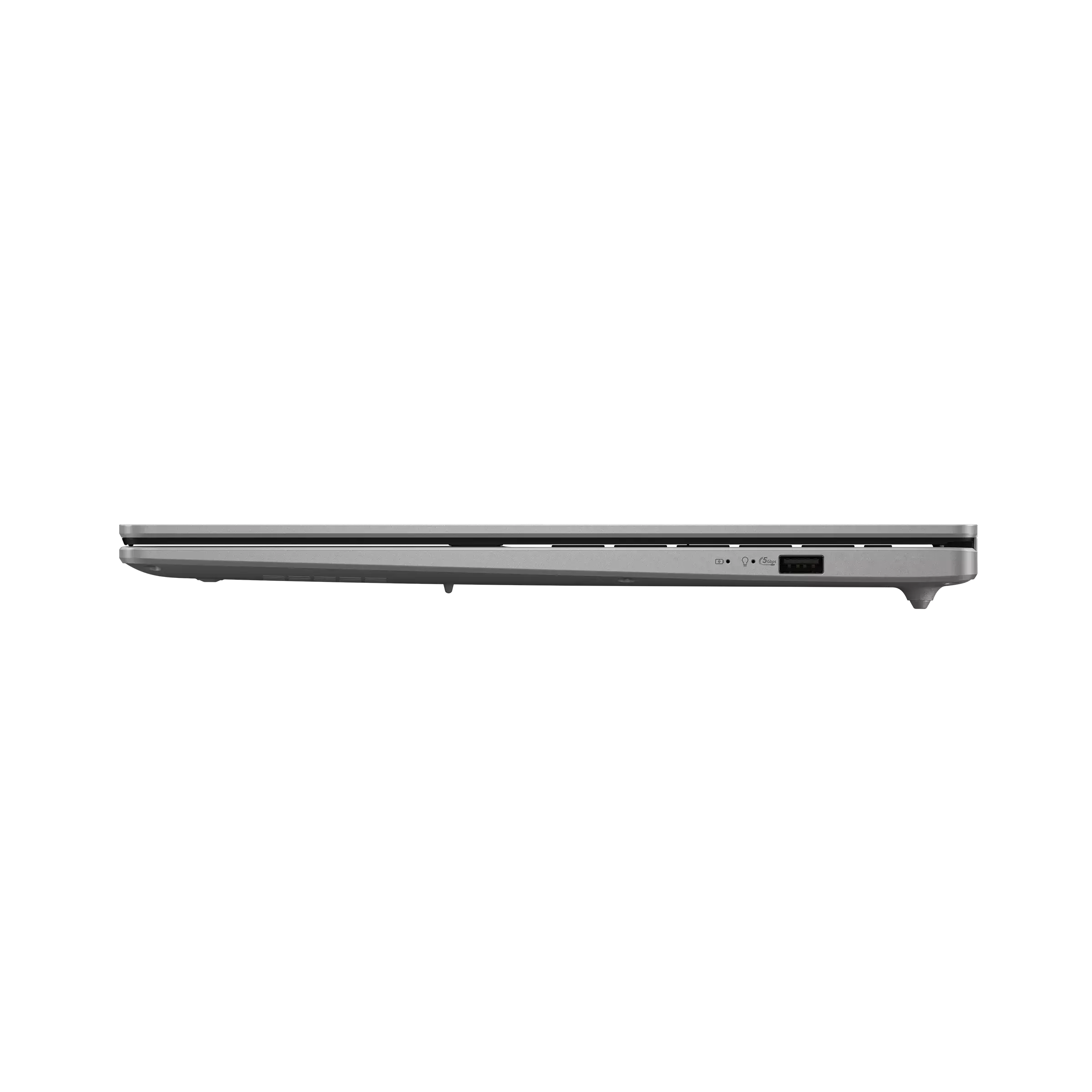 Лаптоп ASUS Vivobook 16 X1607CA-MB059 - 16" IPS WUXGA, Intel Core Ultra 5 225H, 16GB LPDDR5X, 512GB SSD, Free OS - image 6