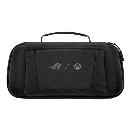 Чанта за гейминг конзола ASUS ROG Xbox Ally 2in1 Premium Case - image 4