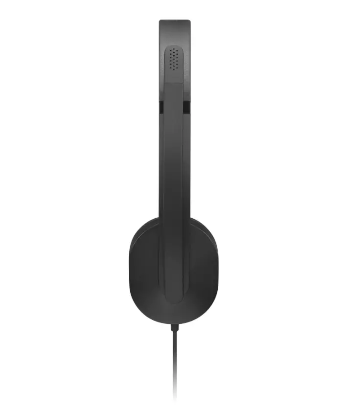 Слушалки, Lenovo Wired VoIP Headset (Teams) - image 7