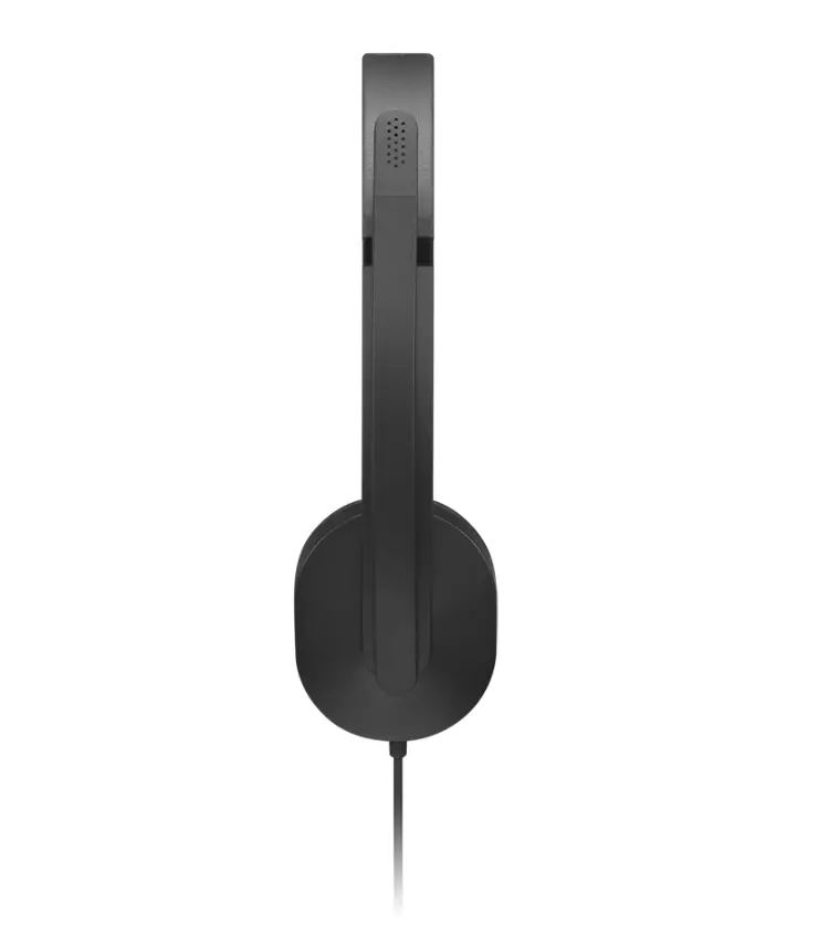 Слушалки, Lenovo Wired VoIP Headset (Teams) - image 8