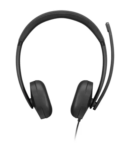 Căști, Lenovo Wired VoIP Headset (Teams)
