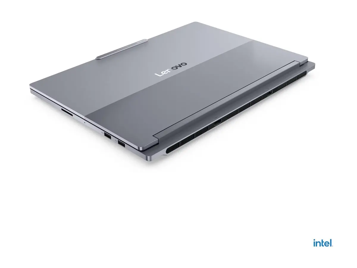 Лаптоп, Lenovo ThinkBook 16p G6 Intel Core Ultra 9 275HX, 24C (up to 5.4GHz, 36MB), 32GB(16+16)SODIMM DDR5-5600, 1TB SSD, 6" 3.2K (3200x2000) IPS AG 165Hz, NVIDIA GeForce RTX 5060/8GB, FHD&IR Cam, Backlit KB, WLAN, BT, FPR, 4 cell, Win11Pro, 3Y Onsite - image 2