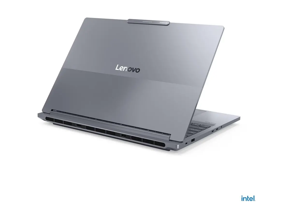 Лаптоп, Lenovo ThinkBook 16p G6 Intel Core Ultra 9 275HX, 24C (up to 5.4GHz, 36MB), 32GB(16+16)SODIMM DDR5-5600, 1TB SSD, 6" 3.2K (3200x2000) IPS AG 165Hz, NVIDIA GeForce RTX 5060/8GB, FHD&IR Cam, Backlit KB, WLAN, BT, FPR, 4 cell, Win11Pro, 3Y Onsite - image 3