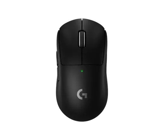 Мишка, Logitech PRO X SUPERLIGHT 2 SE - BLACK - EER2-933