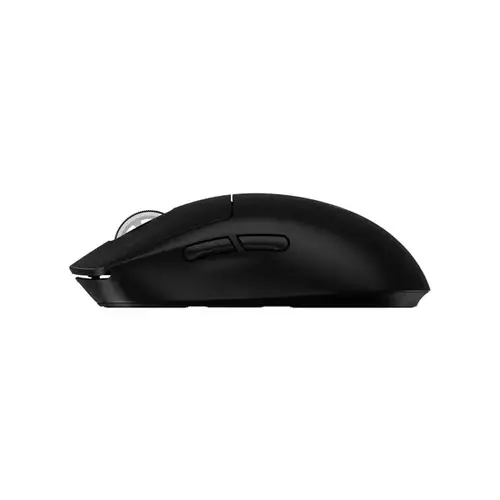 Геймърска мишка Logitech G Pro X Superlight 2 SE Black - Wireless - image 1