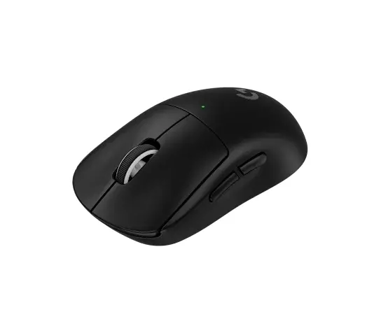 Мишка, Logitech PRO X SUPERLIGHT 2 SE - BLACK - EER2-933 - image 2