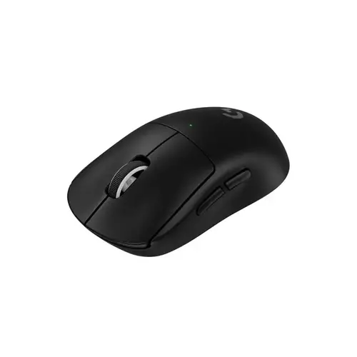 Геймърска мишка Logitech G Pro X Superlight 2 SE Black - Wireless - image 2