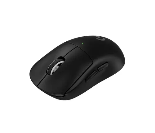 Мишка, Logitech PRO X SUPERLIGHT 2 SE - BLACK - EER2-933 - image 2