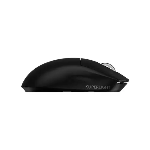 Геймърска мишка Logitech G Pro X Superlight 2 SE Black - Wireless - image 3