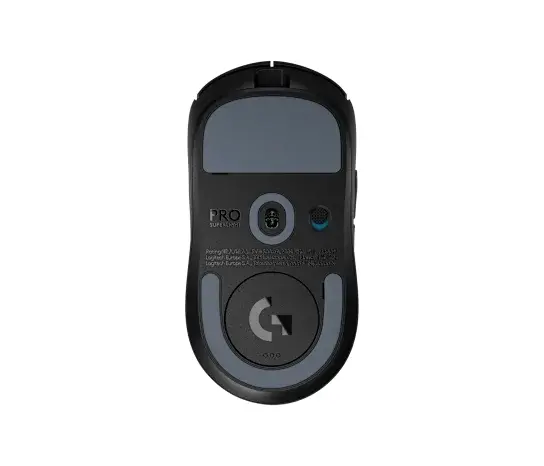 Мишка, Logitech PRO X SUPERLIGHT 2 SE - BLACK - EER2-933 - image 4