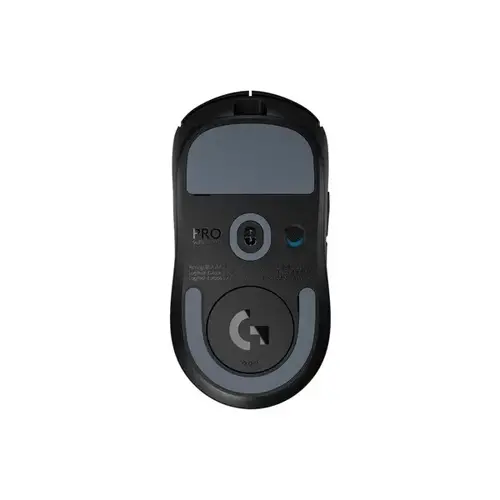 Геймърска мишка Logitech G Pro X Superlight 2 SE Black - Wireless - image 4