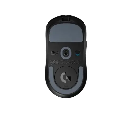 Мишка, Logitech PRO X SUPERLIGHT 2 SE - BLACK - EER2-933 - image 4