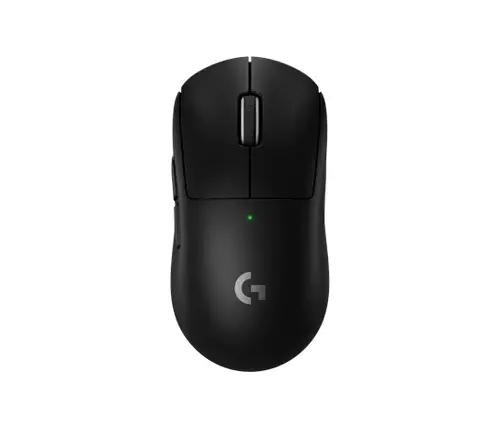 Мишка, Logitech PRO X SUPERLIGHT 2 SE - BLACK - EER2-933