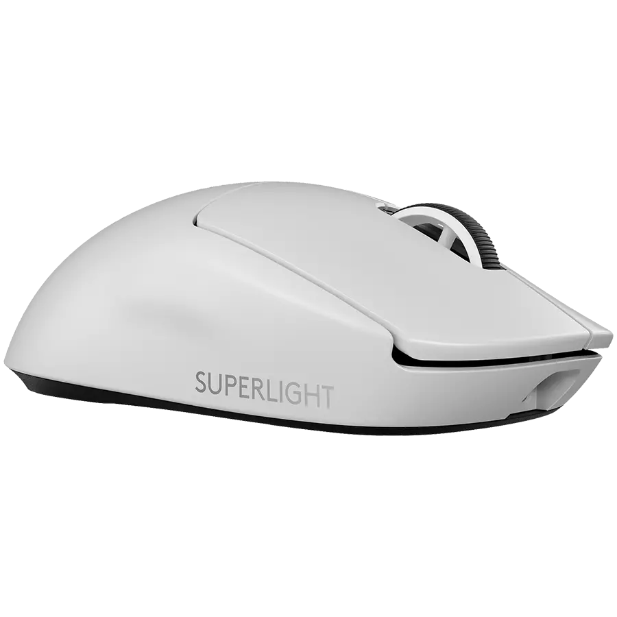 Мишка, Logitech PRO X SUPERLIGHT 2 SE - WHITE - EER2-933