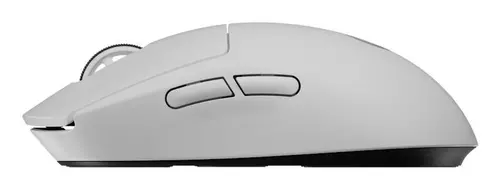 Геймърска мишка Logitech G Pro X Superlight 2 SE White - Wireless - image 1
