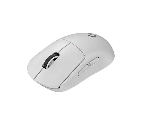 Мишка, Logitech PRO X SUPERLIGHT 2 SE - WHITE - EER2-933 - image 2